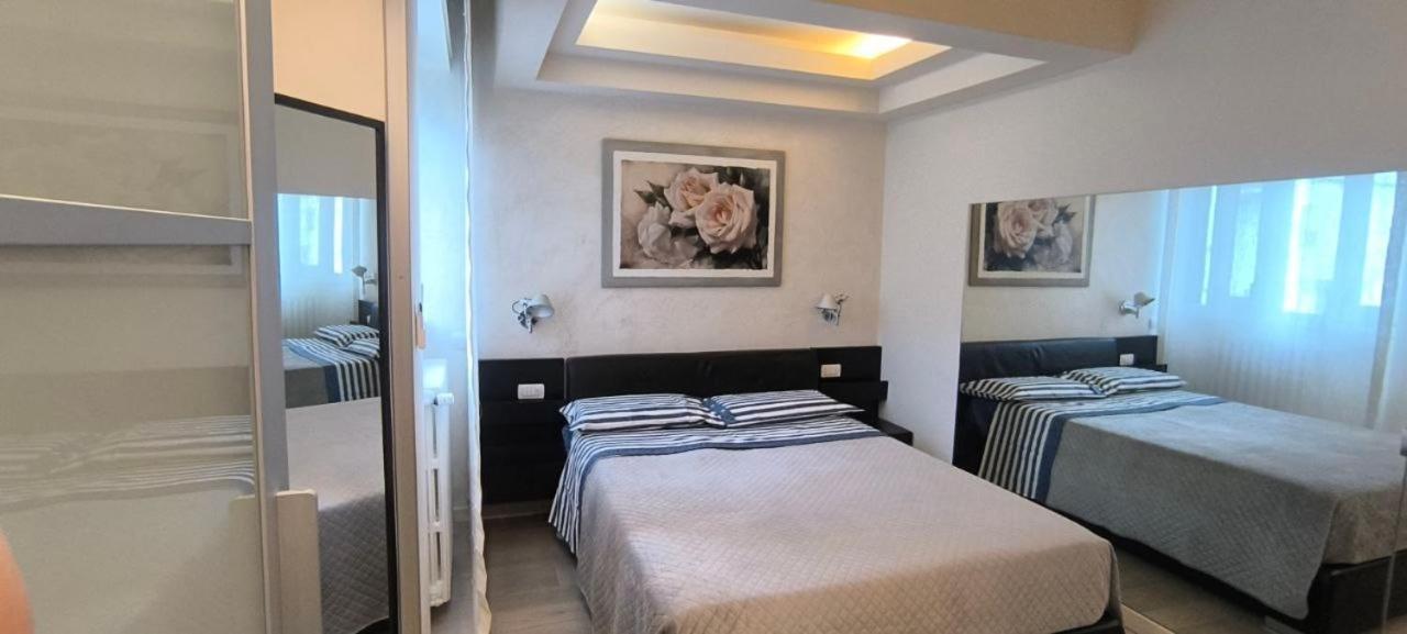 Appartamento Incantevole Con Parcheggio Gratuito Florence Exterior photo